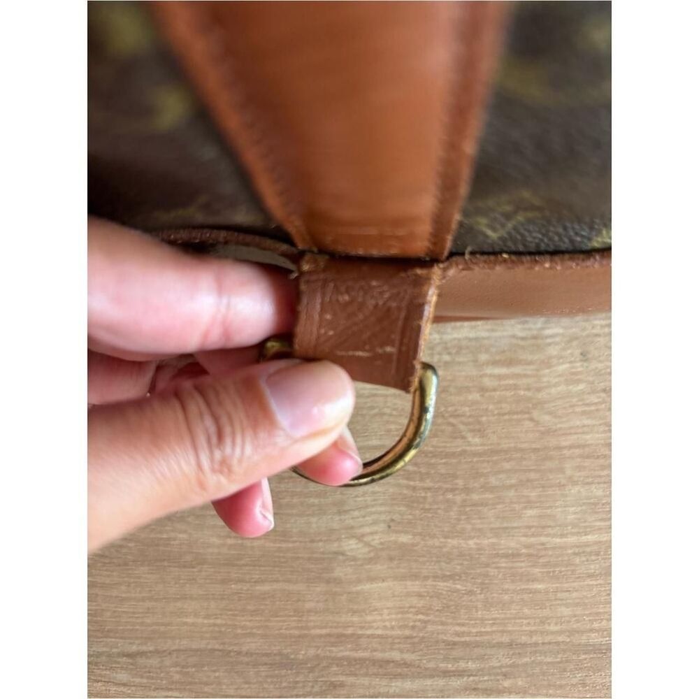 Louis-vuitton Women's Brown Bag - Picture 6 of 8